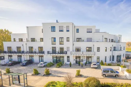 K-Apart Hotel & Boardinghouse