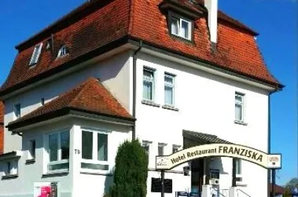 Gasthof Franziska