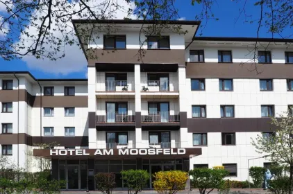 Hotel Am Moosfeld