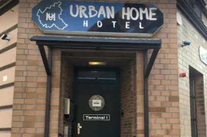 Urban Home Hotel