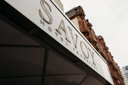 Savoy Hotel