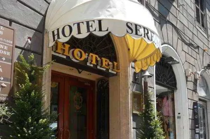 Hotel Serena