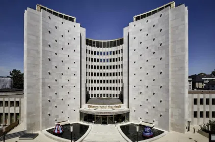 25hours Hotel The Circle