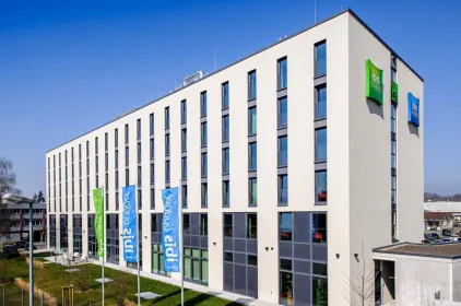 Ibis Styles Konstanz