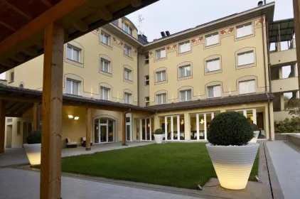 Virginia Palace Hotel