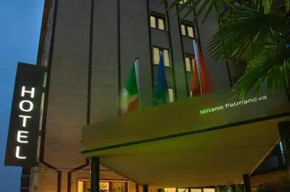 Hotel Milano Palmanova