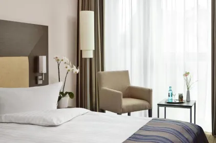 Mercure Bonn City Center