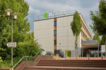 H+ Hotel Bochum