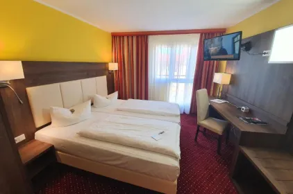 INVITE Hotel Nurnberg City