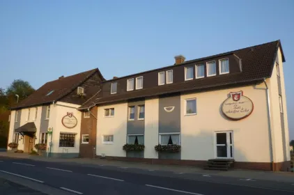 Landgasthof Zur scharfen Ecke