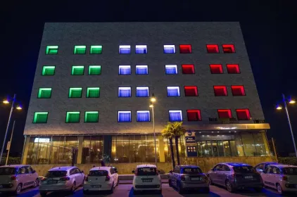 Best Western Hotel Goldenmile