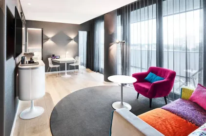 Jaz in the City Stuttgart