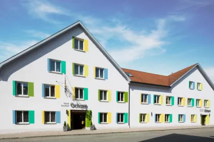 Hotel Gasthof Ochsen