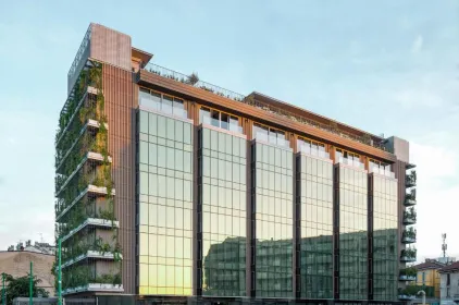 Hotel VIU Milan, a Member of Design Hotels