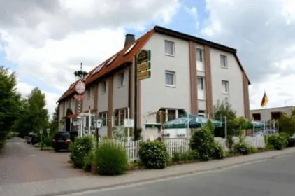 Landhotel Margaretenhof