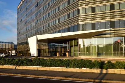 UNAHOTELS San Vitale Bologna