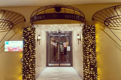 Hotel Roma