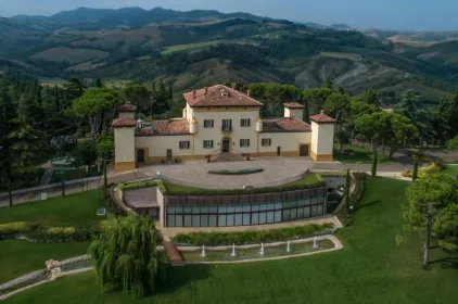 Palazzo di Varignana Resort & SPA