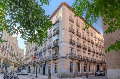 ITC Infantas by Soho Boutique