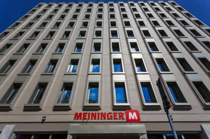 MEININGER Milano Lambrate