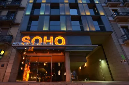 Hotel Soho