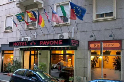 Hotel Pavone