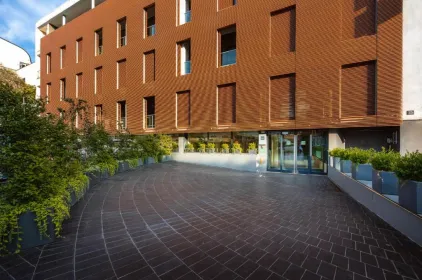 iH Hotels Milano Watt 13