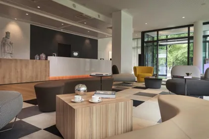 INNSIDE by Melia Aachen