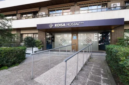 Hostel Boutique Roisa