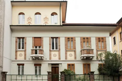 Bed and Breakfast di Porta Tosa