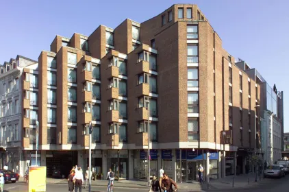 Aquis Grana City Hotel