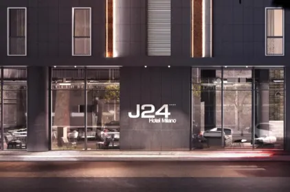 J24 Hotel Milano