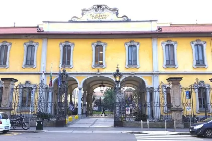 Aurum Aparthotels Gambara