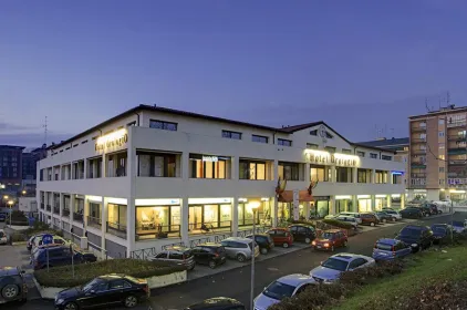 Hotel Orologio