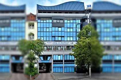 Hotel Ludwig van Beethoven
