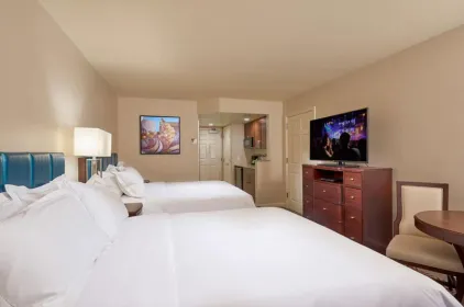 Hilton Grand Vacations Suites - Las Vegas - Convention Center