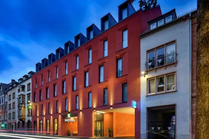 ibis Styles Aschaffenburg