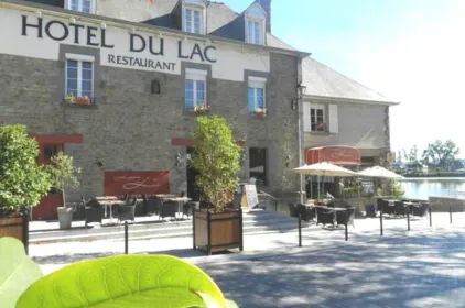 Hotel Restaurant du Lac