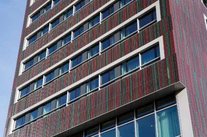 Leonardo Hotel Hannover City Center