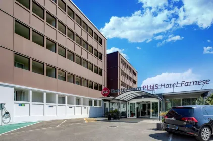 Best Western Plus Hotel Farnese