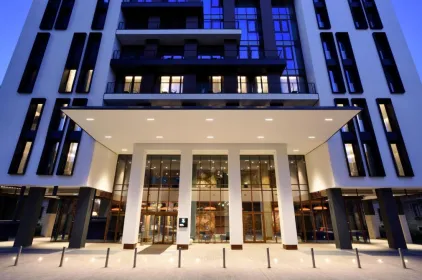 Milano Verticale | UNA Esperienze