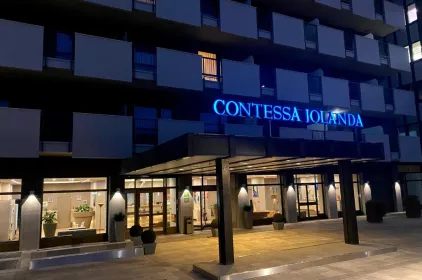 UNAWAY Hotel & Residence Contessa Jolanda Milano