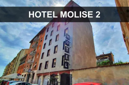 Hotel Molise 2
