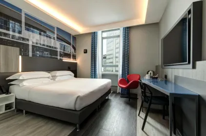 iQ Hotel Milano