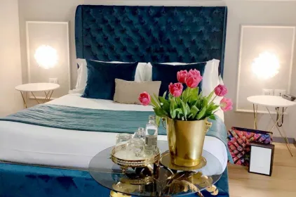 INTOMILAN Aparthotel Galleria Duomo