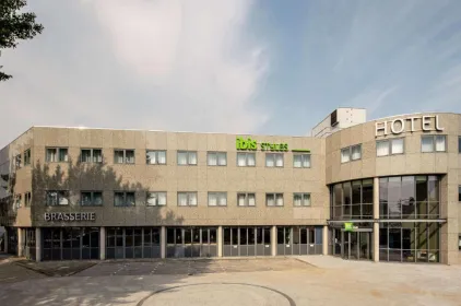 ibis Styles Almere