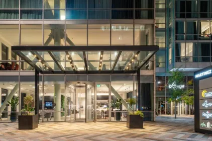 PLAZA Premium Almere