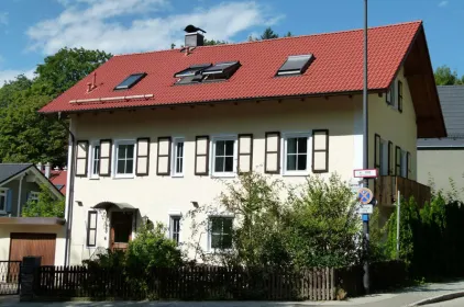 LakeStarnberg Apartments