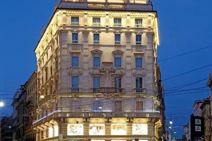 ODSweet Duomo Milano Hotel
