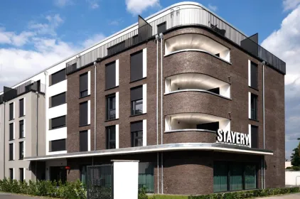 STAYERY Frankfurt Sachsenhausen